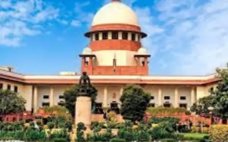 सुप्रीम कोर्ट की सख्त टिप्पणी: सजा घटाकर मुआवजा बढ़ाना ‘खतरनाक ट्रेंड’