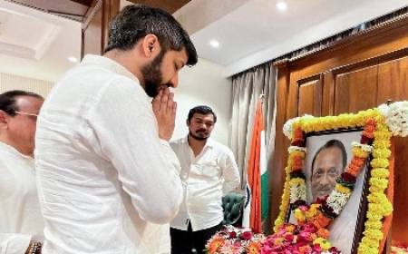 अजित पवार के बेटे बोले– VSR विमान पर बैन लगे: सुरक्षा और नियमन पर नई बहस