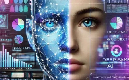 AI कंटेंट पर लेबल अनिवार्य: आज से नए नियम लागू, डिजिटल पारदर्शिता की दिशा में बड़ा कदम