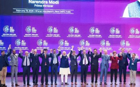 ‘मैक्सिमम ऑप्टिक्स, डैमेजिंग इंडिया’: जयराम रमेश का मोदी सरकार पर तीखा हमला