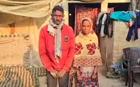 मिट्टी के बर्तन बनाने वाले युवक को 1.25 करोड़ का GST नोटिस: छोटे कारीगरों पर टैक्स सिस्टम का बोझ?