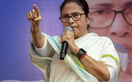 प. बंगाल में SIR: हर सीट पर औसतन 19,000 नाम हटे, सियासी घमासान तेज