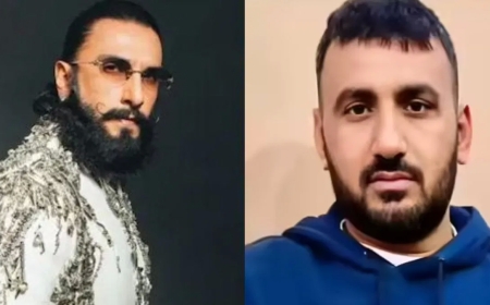 लॉरेंस बिश्नोई गैंग के हेरी बॉक्सर पर शिकंजा, रणवीर से 20 करोड़ की कथित मांग; लुक आउट सर्कुलर जारी