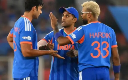 सेमीफाइनल की राह: भारत किन समीकरणों से बना सकता है जगह