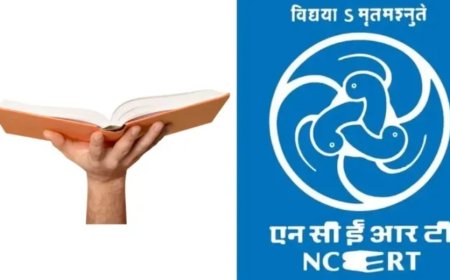 NCERT की किताब में ‘ज्यूडिशियल करप्शन’ चैप्टर पर CJI का एक्शन