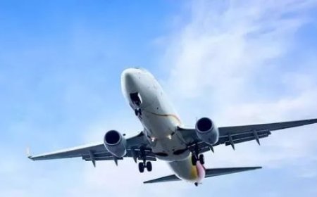 चार्टर्ड प्लेन ऑपरेटर्स पर सख्ती: नए नियमों से बढ़ेगी निगरानी और जवाबदेही