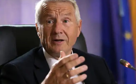 दावा: नॉर्वे के पूर्व प्रधानमंत्री ने आत्महत्या की कोशिश की, आधिकारिक पुष्टि का इंतजार