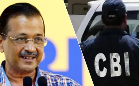 Delhi Liquor Scam: हाई कोर्ट पहुंची CBI, निचली अदालत के आदेश को दी चुनौती