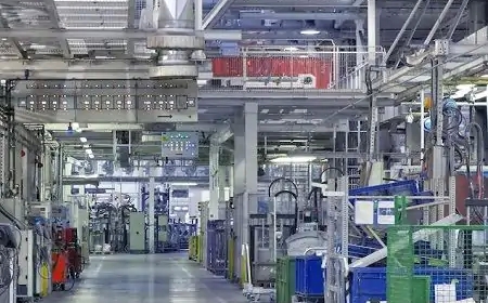 PM गुजरात के साणंद में सेमीकंडक्टर प्लांट का करेंगे उद्घाटन