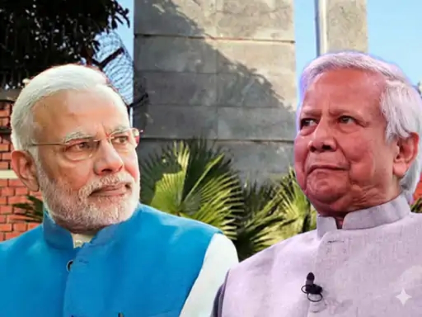 भारत ने बांग्लादेश की मदद घटाकर आधी की, द्विपक्षीय संबंधों पर नए सवाल