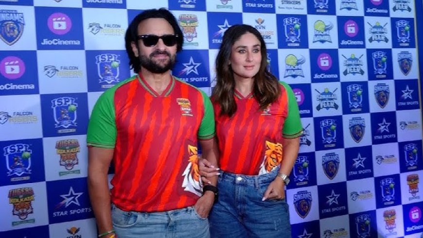 सूरत में अभिनेता सैफ के खिलाफ विरोध प्रदर्शन, ‘लव जिहाद’ नारेबाजी से विवाद गरमाया