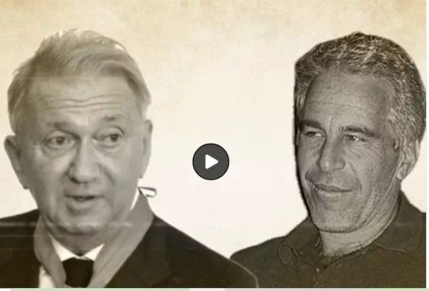 नॉर्वे के डिप्लोमेट ने भारतीयों को सांप से भी बदतर कहा — ‘एपस्टीन फाइल्स’ में विवादित टिप्पणी का खुलासा