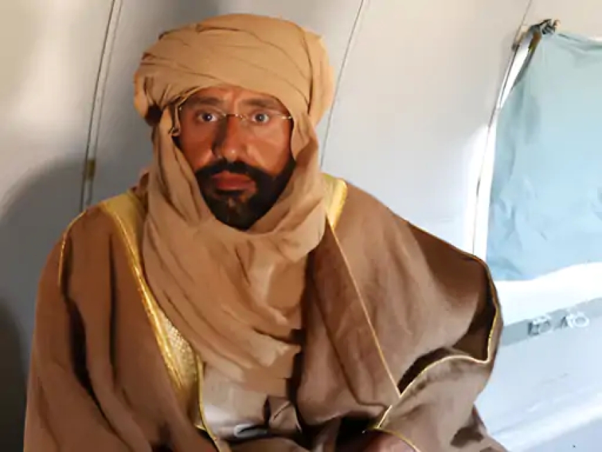 लीबिया के पूर्व तानाशाह गद्दाफी के बेटे सैफ अल-इस्लाम की हत्या — राजनीतिक उथल-पुथल और विवादित विरासत