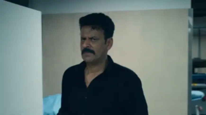 मनोज बाजपेयी की फिल्म ‘घूसखोर पंडत’ पर विवाद — कहानी, किरदार और सामाजिक संवेदनशीलता पर बहस