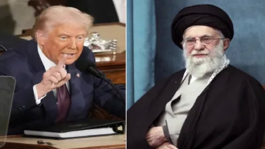 अमेरिकी नागरिकों को तुरंत ईरान छोड़ने की चेतावनी, बढ़ते तनाव के बीच एडवाइजरी जारी