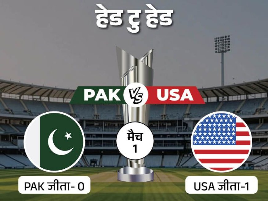 पाकिस्तान–अमेरिका आमने-सामने, कूटनीति से लेकर रणनीति तक बढ़ता तनाव