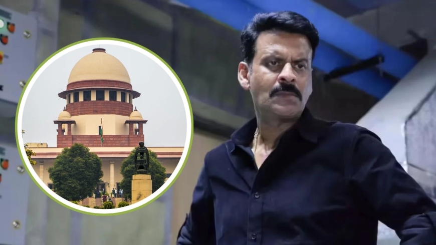 सुप्रीम कोर्ट का आदेश: ‘घूसखोर पंडत’ फिल्म का नाम बदलने के निर्देश