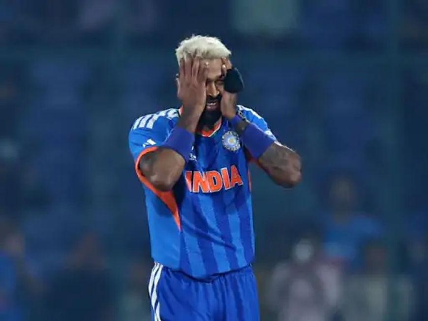 टी-20 वर्ल्ड कप में भारत की लगातार दूसरी जीत: ग्रुप स्टेज में बढ़त, सेमीफाइनल की राह मजबूत