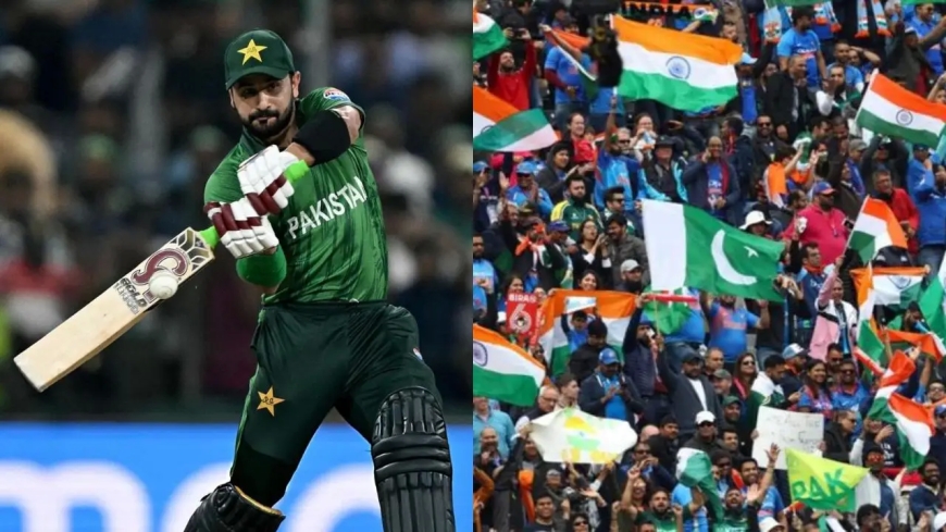 भारत-पाकिस्तान मैच हमेशा एकतरफा नहीं रहते: इतिहास गवाह है रोमांचक टक्कर का