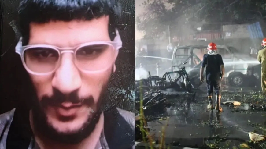 दिल्ली ब्लास्ट केस: डॉक्टरों द्वारा ‘अंसार अंतरिम’ संगठन बनाए जाने का खुलासा