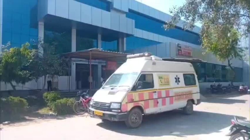 हरियाणा के पलवल जिले के छांयासा गांव में पीलिया से 7 मौतें, स्वास्थ्य विभाग अलर्ट