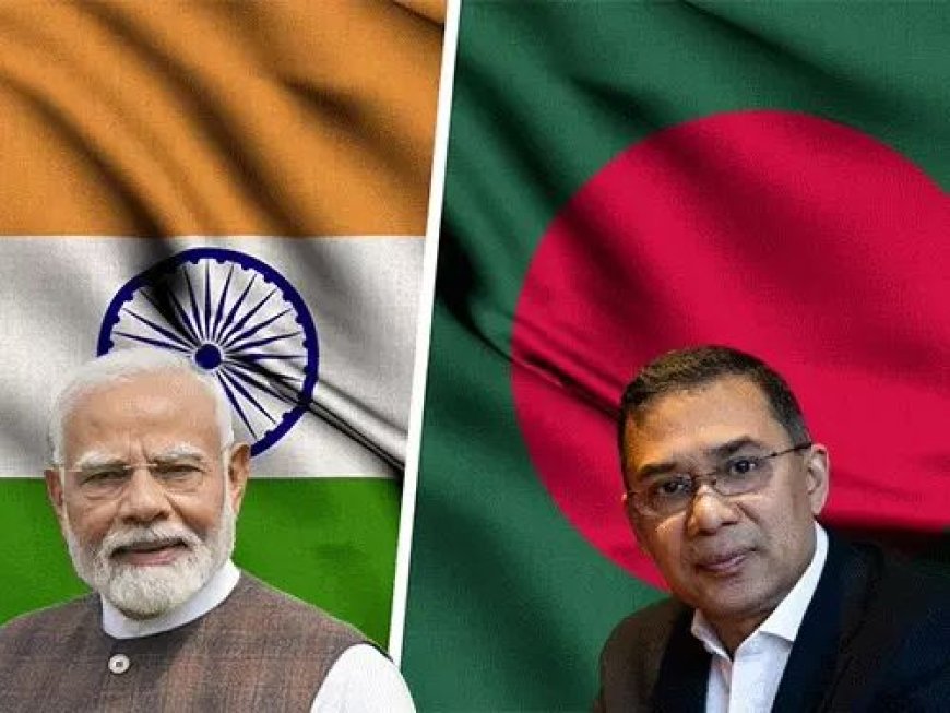 बांग्लादेश में 17 तारीख को रहमान का शपथ समारोह, नरेंद्र मोदी को औपचारिक न्योता