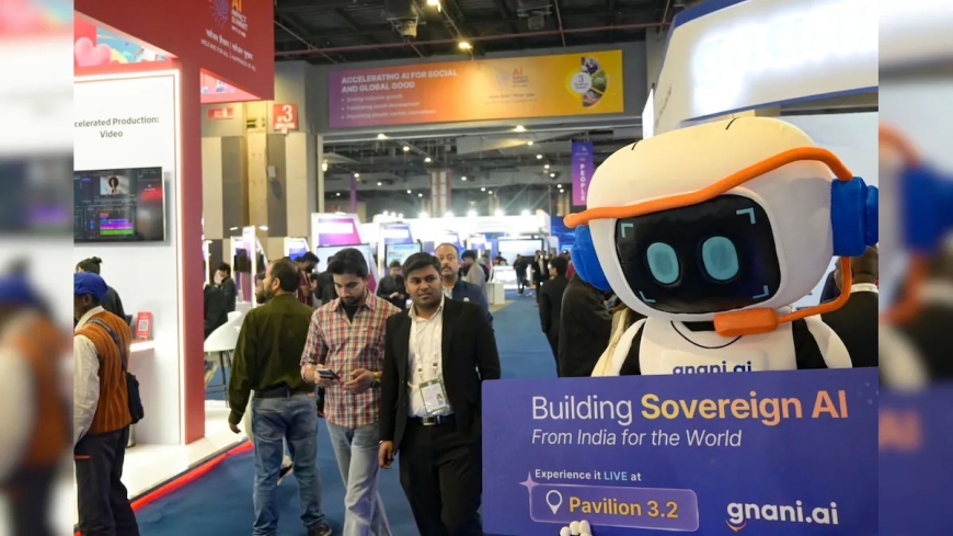 सरकार ने गलगोटिया यूनिवर्सिटी को AI समिट से बाहर किया: आयोजन पर उठे सवाल, शिक्षा जगत में हलचल