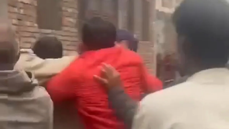 हरिद्वार में विजिलेंस टीम पर ग्रामीणों का हमला: कार्रवाई के दौरान तनाव, सुरक्षा व्यवस्था पर उठे सवाल