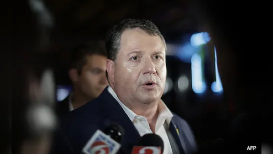 अमेरिकी सांसद के विवादित बयान पर बवाल: नस्लीय और धार्मिक टिप्पणी से बढ़ा तनाव