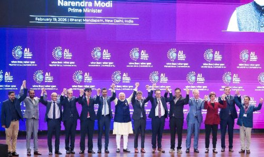 ‘मैक्सिमम ऑप्टिक्स, डैमेजिंग इंडिया’: जयराम रमेश का मोदी सरकार पर तीखा हमला