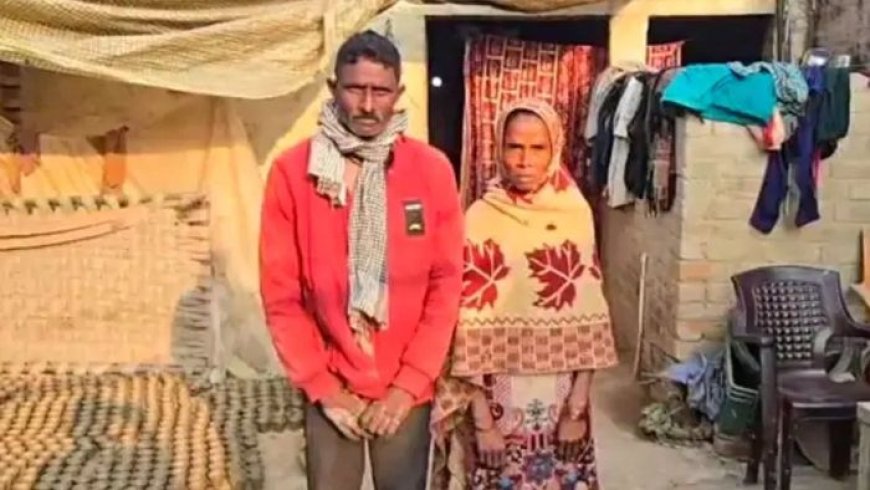 मिट्टी के बर्तन बनाने वाले युवक को 1.25 करोड़ का GST नोटिस: छोटे कारीगरों पर टैक्स सिस्टम का बोझ?