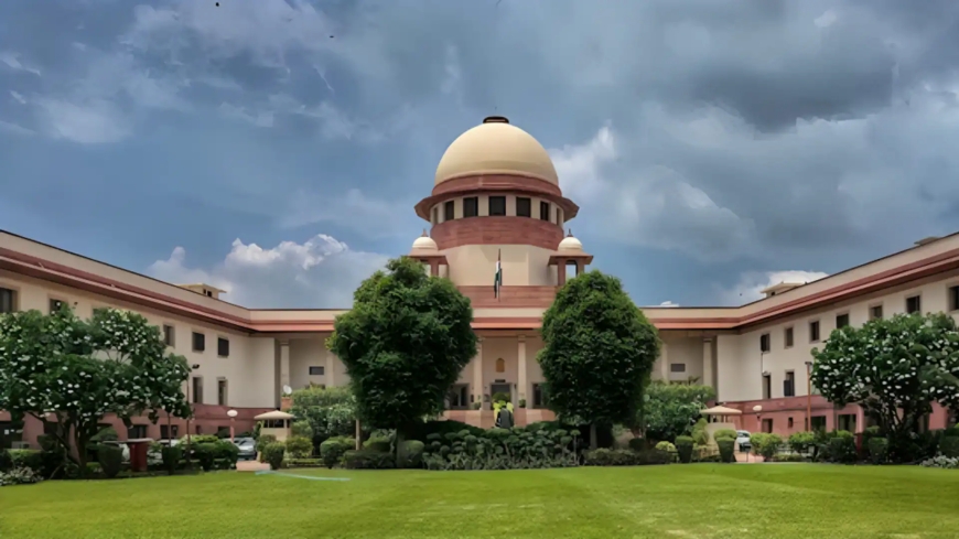 SIR प्रक्रिया में अंतरराज्यीय सहयोग: पश्चिम बंगाल, ओडिशा और झारखंड के सिविल जज करेंगे वेरिफिकेशन में मदद