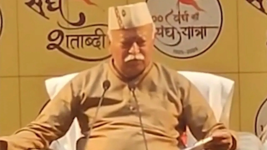 देहरादून में भागवत का बयान: UCC से विभाजन या पहले से मौजूद थीं भावनाएं?