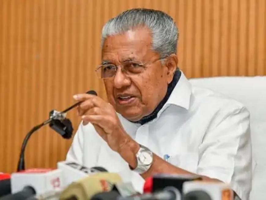 केरल में 5 लाख लोगों को व्हाट्सऐप पर चुनावी मैसेज, डेटा उपयोग पर उठे सवाल