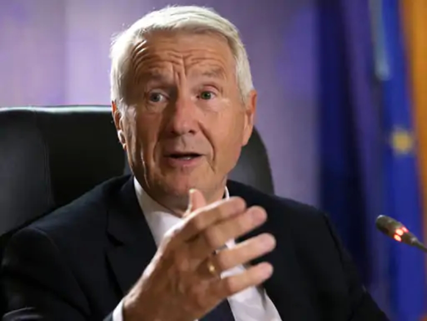 दावा: नॉर्वे के पूर्व प्रधानमंत्री ने आत्महत्या की कोशिश की, आधिकारिक पुष्टि का इंतजार