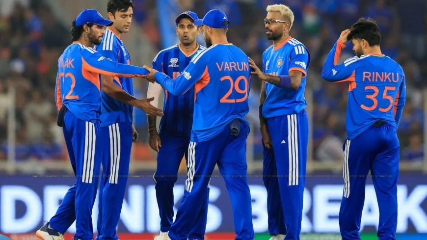 वेस्टइंडीज की हार से भारत की राह आसान, सेमीफाइनल की उम्मीदें मजबूत