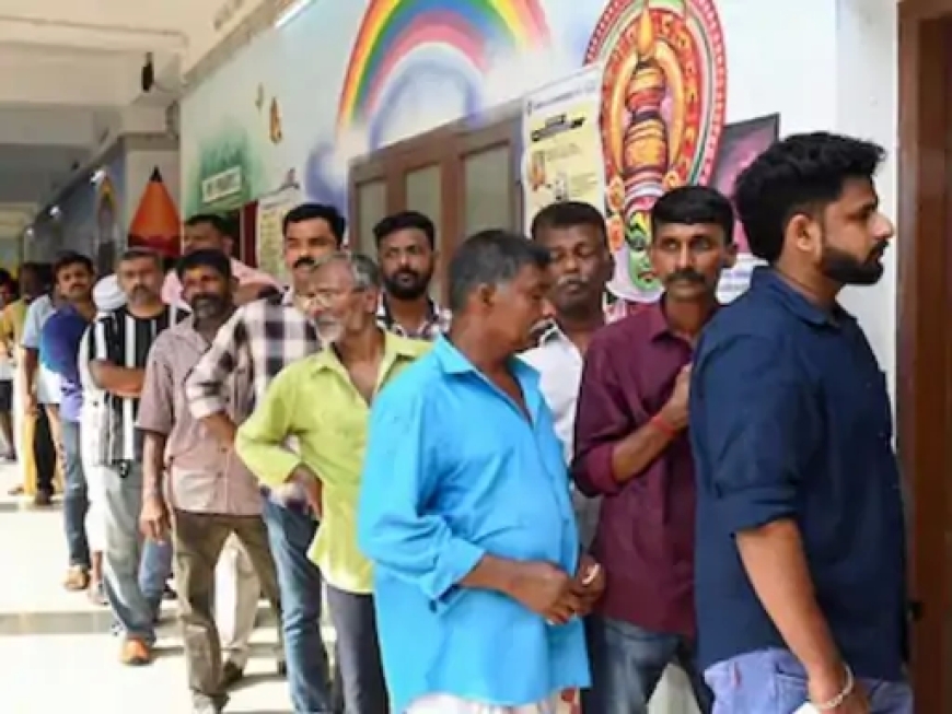 केरल चुनाव 2026: अबकी बार गठबंधन नहीं, सियासी समीकरणों में बड़ा बदलाव