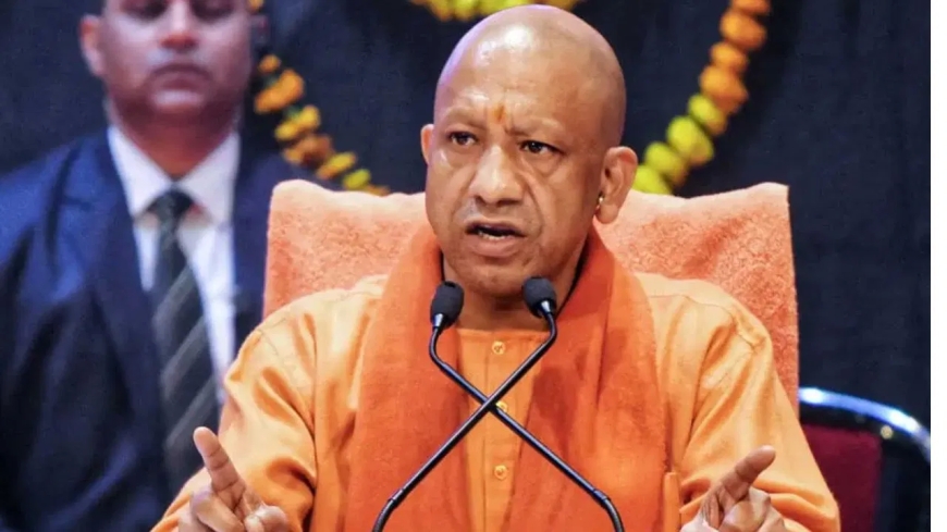 4 दिन छुट्टी, होली से पहले सैलरी… यूपी में कर्मचारियों के लिए सीएम योगी का बड़ा ऐलान