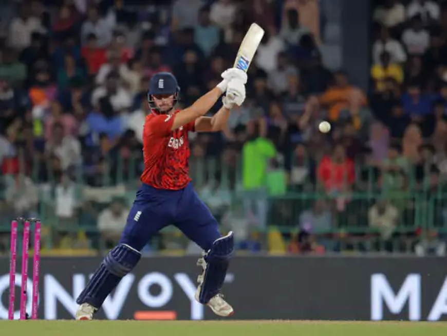 विल जैक्स ने शेन वॉटसन की बराबरी की, ऑलराउंड प्रदर्शन से रचा खास रिकॉर्ड