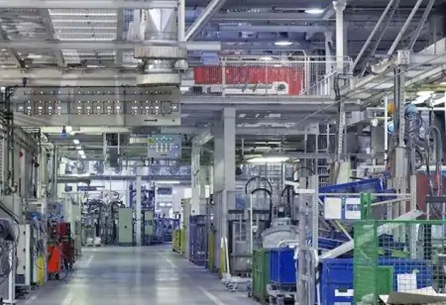 PM गुजरात के साणंद में सेमीकंडक्टर प्लांट का करेंगे उद्घाटन