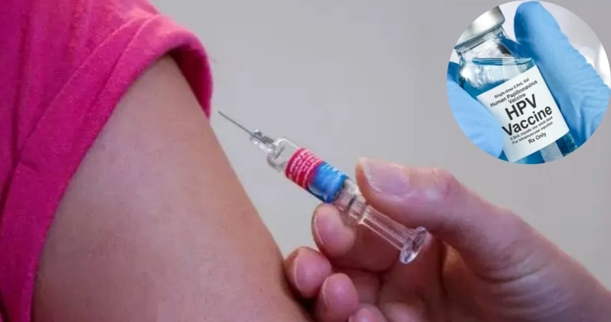 क्या है HPV वैक्सीन? 1.15 करोड़ बच्चियों को मिलेगा सर्वाइकल कैंसर से सुरक्षा कवच