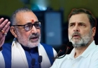 राहुल गांधी पर गिरिराज सिंह का हमला, बोले— ऐसा LoP पहले कभी नहीं देखा