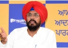 कुलदीप धालीवाल का सुखबीर सिंह बादल पर हमला: “गैंगस्टरों को भगाने की बात, लेकिन चला रहे ‘लाओ कैंपेन’”