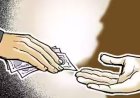 रिश्वतखोरी पर बड़ा एक्शन: 80 हजार लेते जेई रंगे हाथ गिरफ्तार