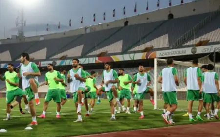 ईरान फीफा वर्ल्ड कप का बॉयकॉट या वापसी से इनकार कर सकता है: वजह, परिस्थितियाँ और संभावित प्रभाव