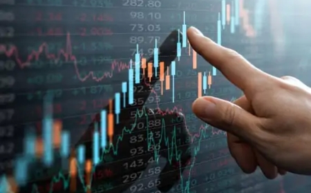 FII ने फरवरी में भारतीय बाजार में ₹22,615 करोड़ का निवेश किया