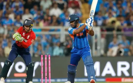 संजू ने बुमराह को बताया असली हीरो, प्लेयर ऑफ द मैच के लायक करार