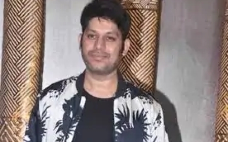 बालाजी टेलीफिल्म्स विवाद पर राज शांडिल्य का बयान, बोले– इंडस्ट्री में संवाद जरूरी