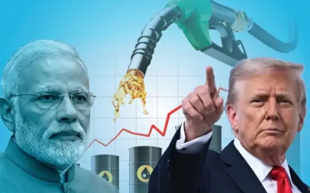 रूस से सस्ता तेल खरीद सकेगा भारत, ऊर्जा सुरक्षा को मिलेगी मजबूती