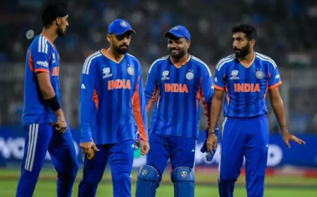 अहमदाबाद की पिच सेमीफाइनल की तरह बैटिंग फ्रेंडली होने की उम्मीद